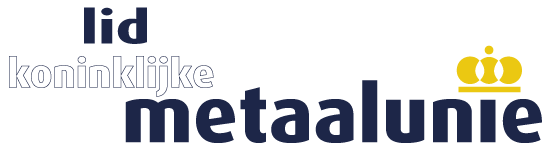 logo Lid Koninklijke Metaalunie